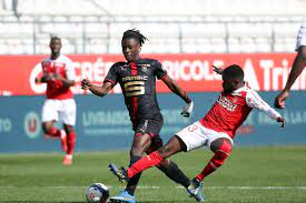Eduardo camavinga is open to a move to the premier league this summer amid interest from manchester united, sources have told espn. Bayern Munich Unlikely To Sign Young Prospect Eduardo Camavinga Bavarian Football Works