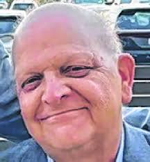 Chris CASHMORE Obituary