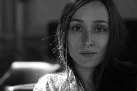 Audrey Bonnet — Princeton University Humanities Council