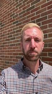 Bradley Strecker's Instagram, Twitter & Facebook