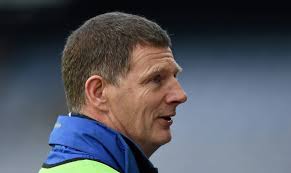 Templenoe coach Crowley counting costs of missing stars as Pat Spillane and Teddy  Doyle clash for Sligo and Tipperary