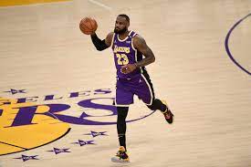 He has competed in several men's olympic basketball tournaments. Lebron James Had Ankle Tightness But Felt Good In Return For Lakers Silver Screen And Roll