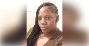 Obituary information for Shantrese Rasheda Williams