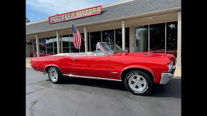 Image result for Grenadier Red 1964 GTO