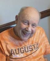 Charles Thornton Obituary (1935