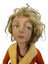 Who remembers the 35-inch Playpal doll?