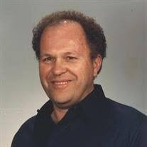 Gary B. Winton Obituary