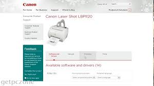 Hello' friends today we are going to share the latest and updated canon l11121e printer driver here web page.it is download free from at the bottom of the post for its right download link.if you want to install the canon l11121e printer driver on your windows then don't worry just click the right. Canon Lbp 1120 Driver Windows 7 Image By Patuk9b