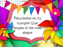 🎈 fotos de cumple para descargar, gifs, frases hermosas. Imagenes Bonitas De Feliz Cumple Imagenes Y Tarjetas De Cumpleanos