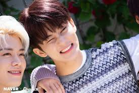 Yuta watanabe (渡邊 雄太, watanabe yūta, born october 13, 1994) is a japanese professional basketball player for the toronto raptors of the national basketball association (nba). Nct 127 Wanted Mark To End His Love Triangle With Yuta And Jungwoo Kpophit Kpop Hit