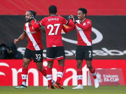 Read about southampton v arsenal in the premier league 2019/20 season, including lineups, stats and live blogs, on the official website of the premier league. G5retbnr Sqtjm