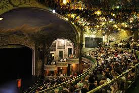 About Us The Elgin And Winter Garden Theatre