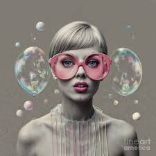 Dreamlike Posters by TRACEY ANN TUOMEY