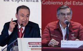 Alfonso Durazo