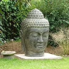 Buddha Fur Den Garten Buddha Figuren Grosses Sortiment Neu