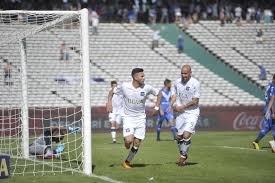 Ambos clubes necesitan sumar una victoria. Lo Mejor Y Lo Peor De Talleres En El Empate Ante Velez Mundo D