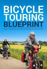 The Bicycle Touring Blueprint Erfahren Sie Wie Man Eine Fahrradtour Macht Fitness Exercise Yoga Stretches Fahrrad Fahren Fahrradtour Fahrrad