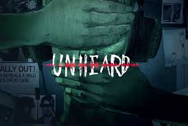 Well, there's some good news: Unheard Free Download All Dlc Repack Games