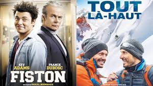 Tous nos lecteurs vous permettent de visualiser en français le film complet sur pandastream. Fiston Tout La Haut Passez Votre Samedi Soir Avec Kev Adams Premiere Fr