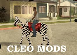 Oct 04, 2021 · gta san andreas cleo mod apk is the way to complete your missions without difficulties. Cleo Mods For Gta Sa For Android Apk Download