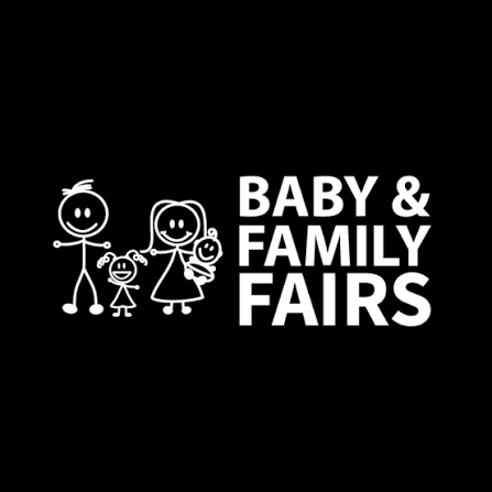 BabyBini Family Fair — Areal Böhler, Various, Multiple States, Germany