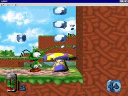 Tak heran jika google play store sebagai platfrom android memiliki segudang stok game yang dapat kita pilih dan mainkan sesuai dengan gendre pilihan kalian. Bug 1996 Pc Review And Full Download Old Pc Gaming