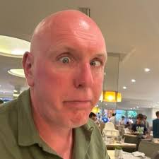 Jonathan Saxton (@JonathanPSaxton)