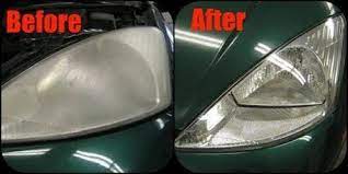 At glass doctor, we've designed our headlight lens restoration system with busy vehicle owners in mind. Light Buffing Car Care Accessories Facebook