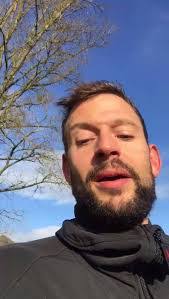 Patrick Frink's Instagram, Twitter & Facebook