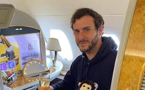 The OnlyFans millionaire backing an attempt to take on British Airways