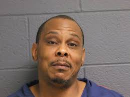 Offender Tracking Information System (OTIS)