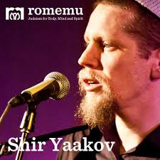 But i fear you won't be like i left you. Ahavat Olam Ke Aloha Mp3 By Romemu Jewish Life Elevated