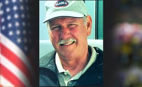 Obituary: Edward Carl Cooper, Jr.