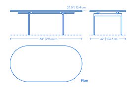 The umbrella expands the size reflective umbrellas have an opaque covering on the outside to prevent light from passing through and escaping. Furniture Dimensions Drawings Dimensions Com