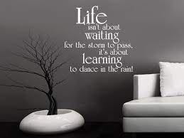 Sprüche zum nachdenken weisheiten nachdenkliche sprüche. Wandtattoos Auf Englisch Englische Spruche Und Zitate Als Wandtattoo