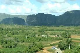Viñales valley is a karstic depression in cuba. Vinales Valley Cuba Picture Of Valle De Vinales Cuba Tripadvisor