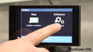 Wifi Garmin Gps Map Update