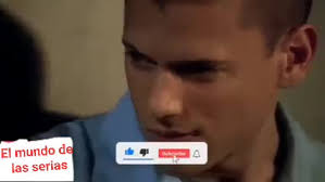 الحلقة الثانية من مسلسل الهروب من السجن prison break S1 E2 #prisonbreak