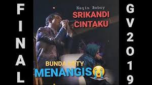 Download pada link gudang lagu terlengkap berikut: Download Naqiu Serikandi Cintaku Mp3 Free And Mp4
