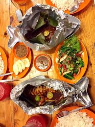 1/2 kg sotong d bersihkn n potong sedang2. Sotong Bakar Restoran Ikan Bakar Tok Abah Jalan Bayam Facebook