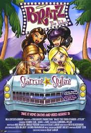 Bratz Starrin Stylin Wikipedia She owns a pet cat named mica. bratz starrin stylin wikipedia