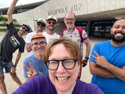 Training day. Coming to Colorado for my vacation and wanna participate at  TBP!