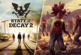 Posted 04 jul 2018 in game updates. State Of Decay 2 V1 3160 With Dlc Free Download