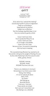 You used to hit me up now we're going down falling and we can't stop now way below zero way below zero. Synesth Hiatus On Twitter Trans Got7 Never Ending Story Lyrics From Mini Album I Won T Let You Go Read Https T Co Ye0rddjakq