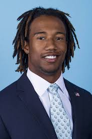 Cameron Molina's Instagram, Twitter & Facebook