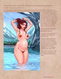 Journey Through RawlyRawls' Wildest Porn Comics - Thrilling Hentai Encounters