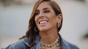 EMBARAZO ANABEL PANTOJA