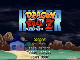 Play online with your friends. Dragon Ball Games Unblocked Indophoneboy