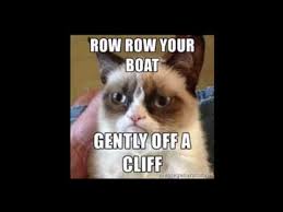 Cat memes are always in style. Meme Ly Grumpy Cats