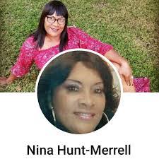 Nina Merrell's Instagram, Twitter & Facebook
